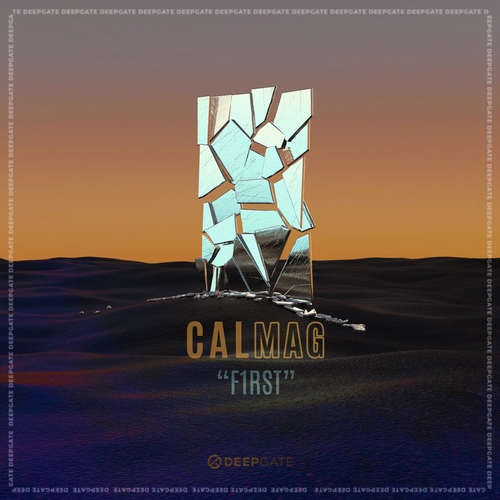 Calmag - F1rst [DG0014]